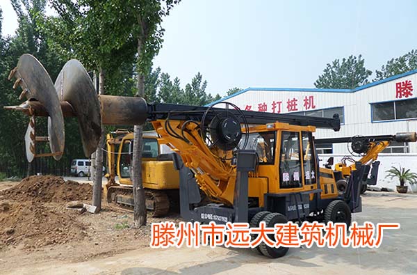 鑽孔直徑500-1500mm好色先生在线观看展示