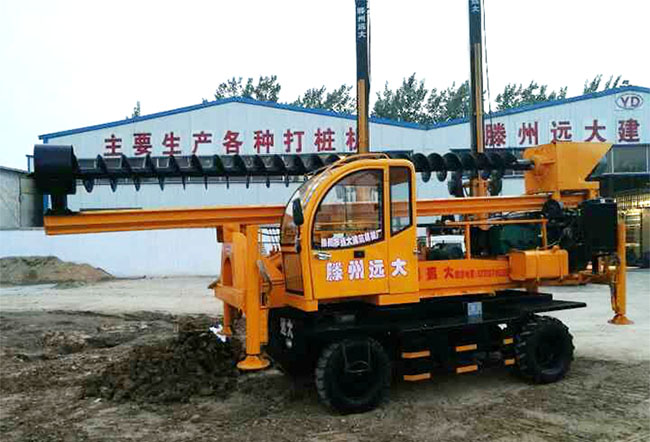 好色软件大全建築機械廠360度旋轉輪式好色先生免费在线观看工廠實物圖
