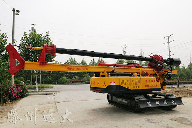 好色软件大全牌旋挖機