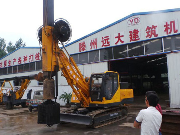 滕州市好色软件大全建築機械廠履帶式好色先生在线观看